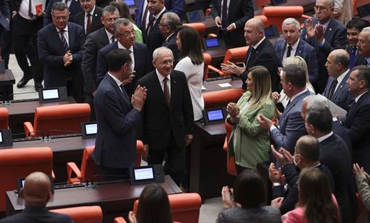 Partiyên opozîsyona Tirkiyê nekarîn parlamentoyê kom bike