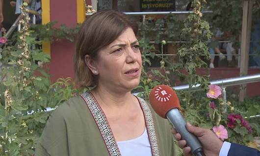 Meral Danış Beştaş: Demirtaş’ın söylediklerini biz de söylüyoruz