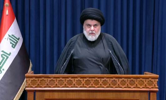 IRAK- Sadr'dan erken seçim ve protestolara devam çağrısı