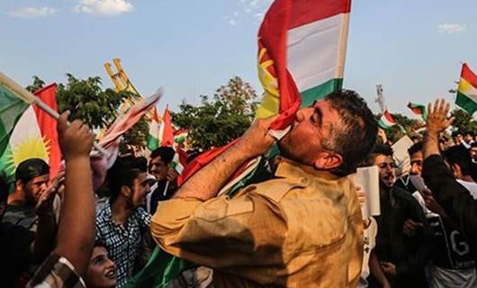 Bağımsızlık referandumuna katılan Kürt subaylar hakkındaki dava düştü