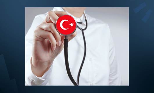 Her gün 7 doktor Türkiye’yi terk ediyor
