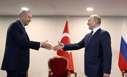 Erdogan û Putin îro li Soçî dicivin: Operasyona ser Rojava mijareke civînê ye