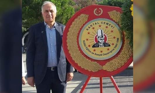 İstanbul’da cemevi başkanına saldırı!