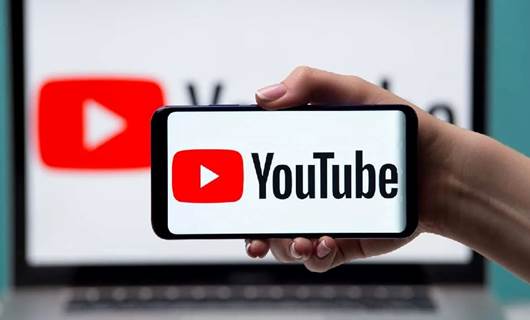 En fazla vakit geçirilen siteler belli oldu: YouTube ilk sırada