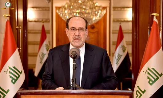 Maliki says ‘no dissolution of parliament’ without return to sessions