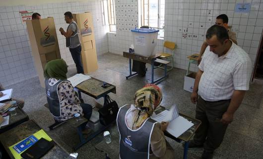 Seçim Komisyonu: Kürdistan Parlamentosu seçimleri 2023’e kaldı