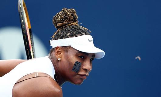Serena Williams tenisi bırakıyor