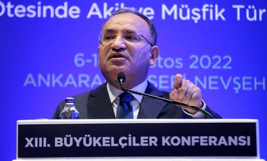 Bozdağ: Türkiye Kavala hakkında AİHM'in verdiği kararı uygulamıştır