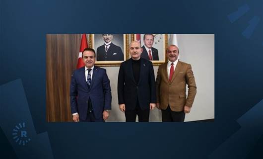 AK Parti’li Şırnak-Hilal Belediye Başkanı hakkında inceleme başlatıldı