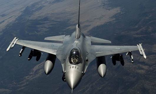 Türkiye Savunma Bakanlığı: F-16'lar için heyetimiz ABD'ye gitti