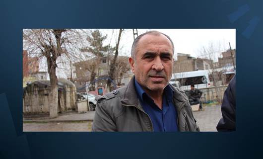 Batmanlı Kürt siyasetçi cezaevinde hayatını kaybetti