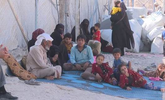 BM’den 'saatli bomba' dediği Hol Kampı için çağrı: Vatandaşlarınızı acilen geri alın