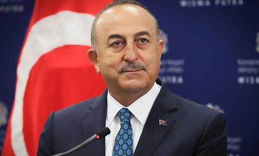 Çavuşoğlu: Suriye'de kalıcı bir barış ve istikrar için uzlaşı şart