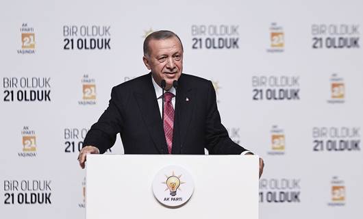 Türkiye Cumhurbaşkanı Erdoğan Ukrayna'ya gidiyor