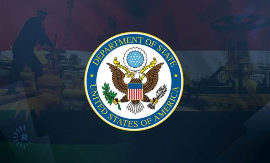 Washington urges Erbil, Baghdad to resolve disputes to safeguard investments