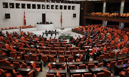 Yoneylem: Li Tirkiyê %66 hilbijêran sîstema parlamenteriyê dixwazin