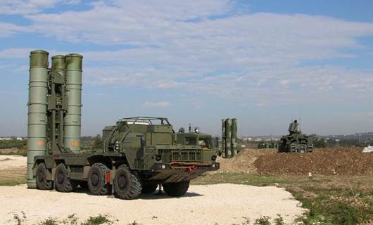 Amerîkayê bertek nîşanî peymana nû ya S-400 a Tirkiyê da