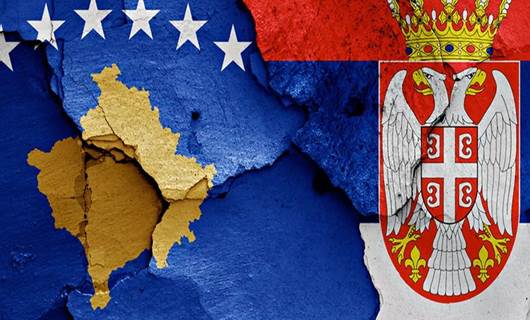 Sırbistan ve Kosova görüştü; anlaşma çıkmadı