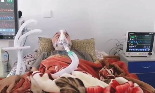 Covid-19 hastası 9 ay sonra hayatını kaybetti