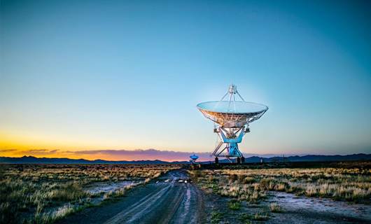 NASA, UFO'ları aramak için "tam güç" moduna geçiyor