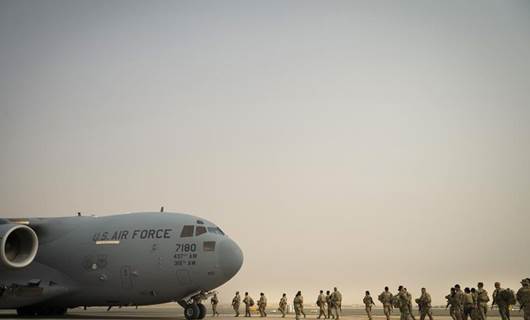 US Air Force targeted in ‘propaganda attack’ in Kuwait