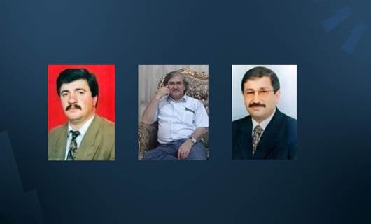 Muğla'da kaza: 1 profesör, 2 belediye başkanı dahil 5 ölü