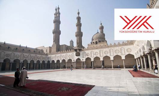YÖK, El Ezher ve Medine İslam Üniversitesi’nin denkliğini iptal etti