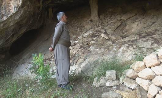 Komkujiya Dekanê: 77 sivîl hatin şewitandin û tenê jinek rizgar bû