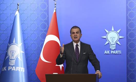 AK Partili Çelik’ten yeni açıklama: Erken seçim olmayacak