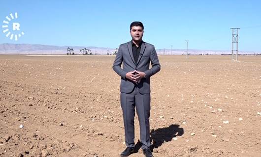 Kamışlo’da kaçırılan gazeteci Barzan Ferman serbest bırakıldı