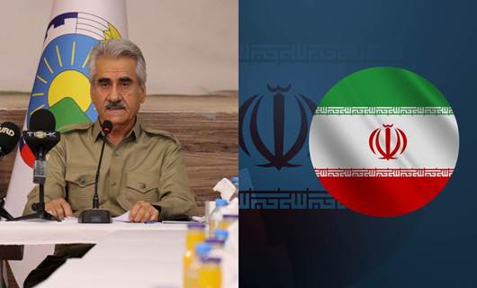 HDK-İ’den ‘İran ile masaya oturma’ açıklaması