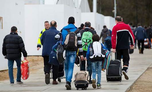 Hollanda, Türkiye’den mülteci alma yükümlülüğünü askıya aldı