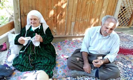 ÎHD: Mafê jiyanê yê Makbule Ozer a 80 salî tê binpêkirin