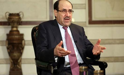 Nuri el-Maliki: Devlet kurumlarına saldırı suçtur