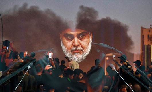 Sadr embodies power despite retirement