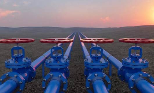Gazprom, Avrupa’ya gaz akışını tamamen kesti