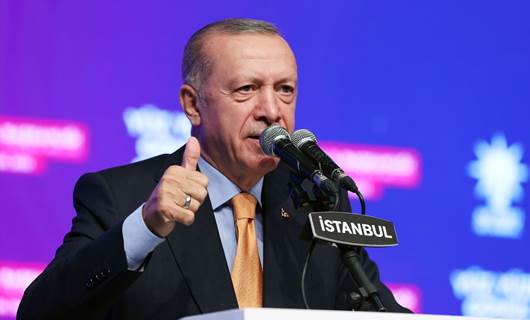 Erdoğan: Allahsız, Muhammedsiz, Alisiz Alevilik olmaz!