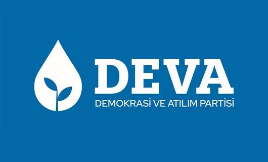 Mardin-Mazıdağı’nda DEVA Partisi yönetimi istifa etti