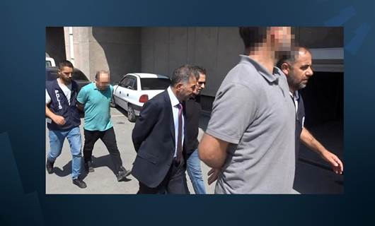 Sedat Peker'e görüntü gönderen Ünsal Ban tutuklandı