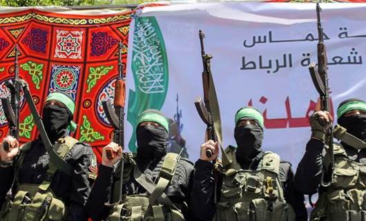 Hamas 5 Filistinliyi idam etti