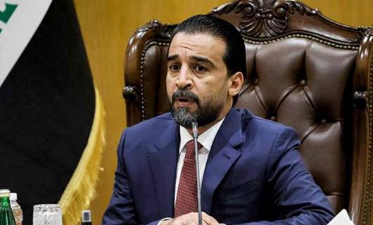 Halbousi says early elections date must be set in next national dialogue sessions