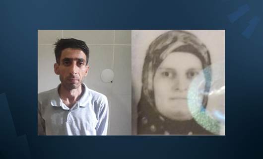 Urfa’da kadın cinayeti: Eşini Fırat Nehri kenarına götürüp öldürdü