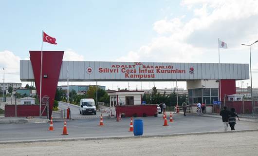 Silivri Cezaevi’nin adı değiştirildi