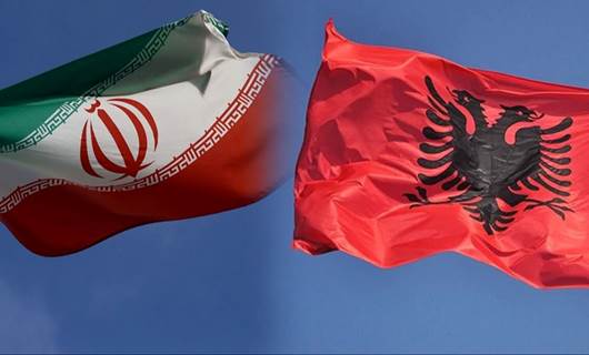 Arnavutluk, İran ile diplomatik ilişkilerini kesti!