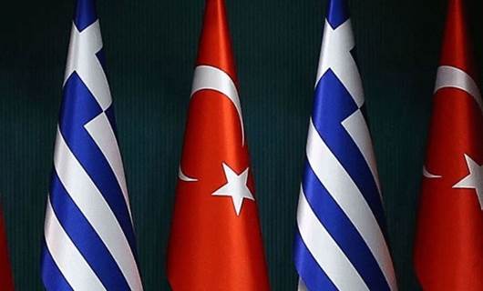Yunanistan Türkiye’yi AB, BM ve NATO’ya şikayet etti