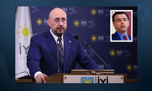 HDP’ye bakanlık tartışması: İYİ Parti’den Yarkadaş hakkında suç duyurusu