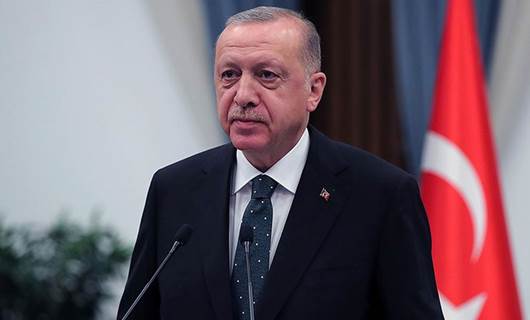 Erdoğan’dan İngiltere’ye taziye mesajı