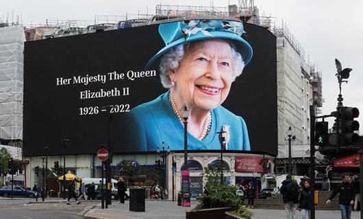 İngiltere Kraliçesi 2. Elizabeth'in cenaze töreni nasıl olacak?