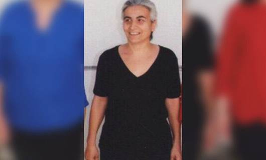 Aysel Tugluk bo nexweşxaneyê hat veguhestin