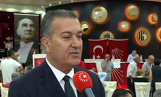 CHP Diyarbakır’da kongre süreci: 'Hangi liste seçilirse onu destekleyeceğiz'